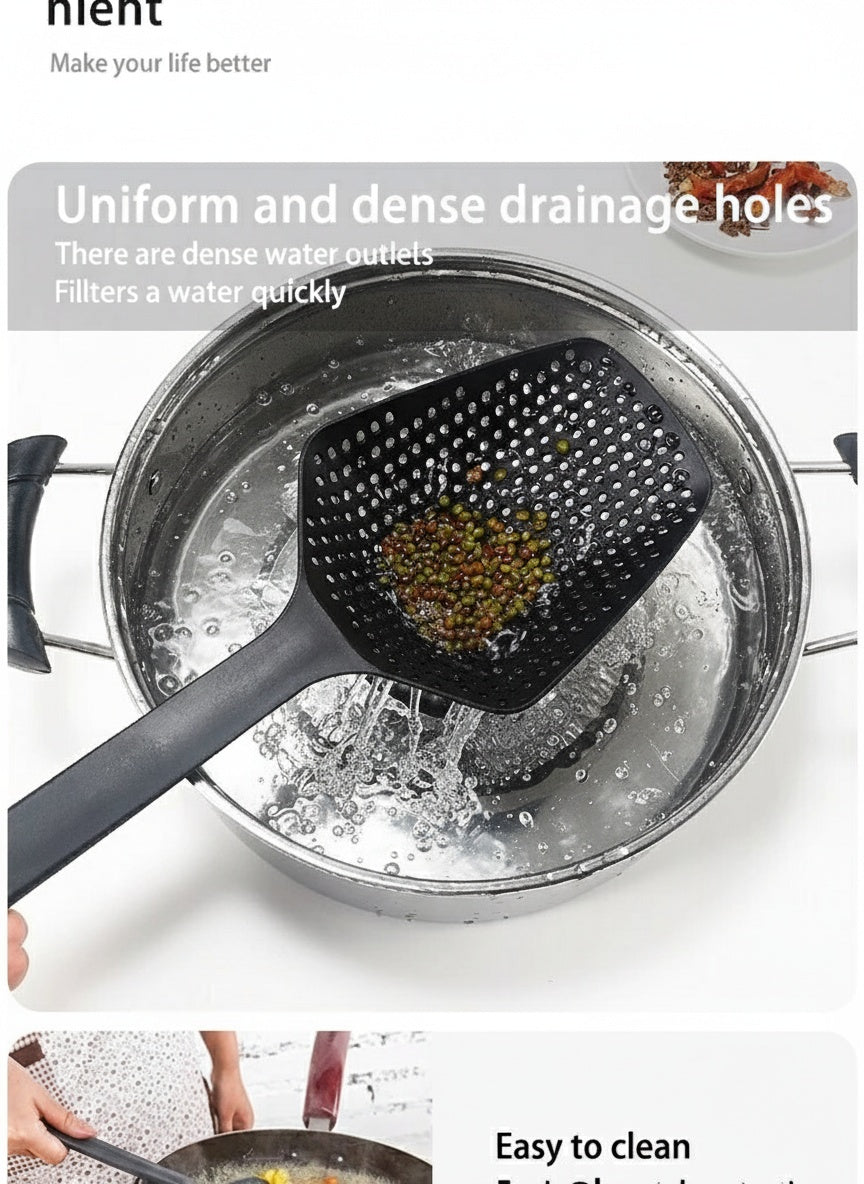 Handy Strain Kitchen Aid