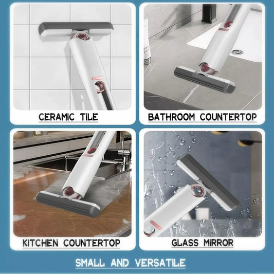 Magic Sponge Mop