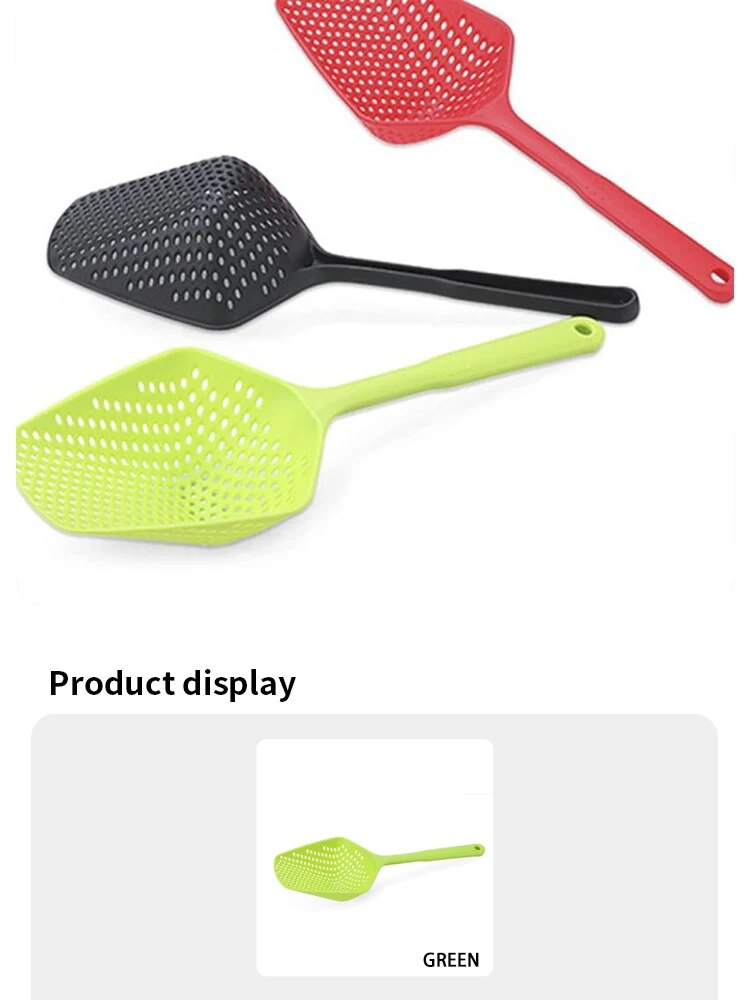 Handy Strain Kitchen Aid