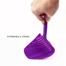 Handy Strain Kitchen Aid