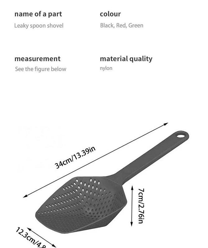 Handy Strain Kitchen Aid
