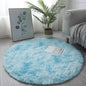 Super Soft Plush Round Rug Mat Fluffy White Carpets For Living Room  Home Decor Bedroom Kid Room Decoration Salon Thick Pile Rug
