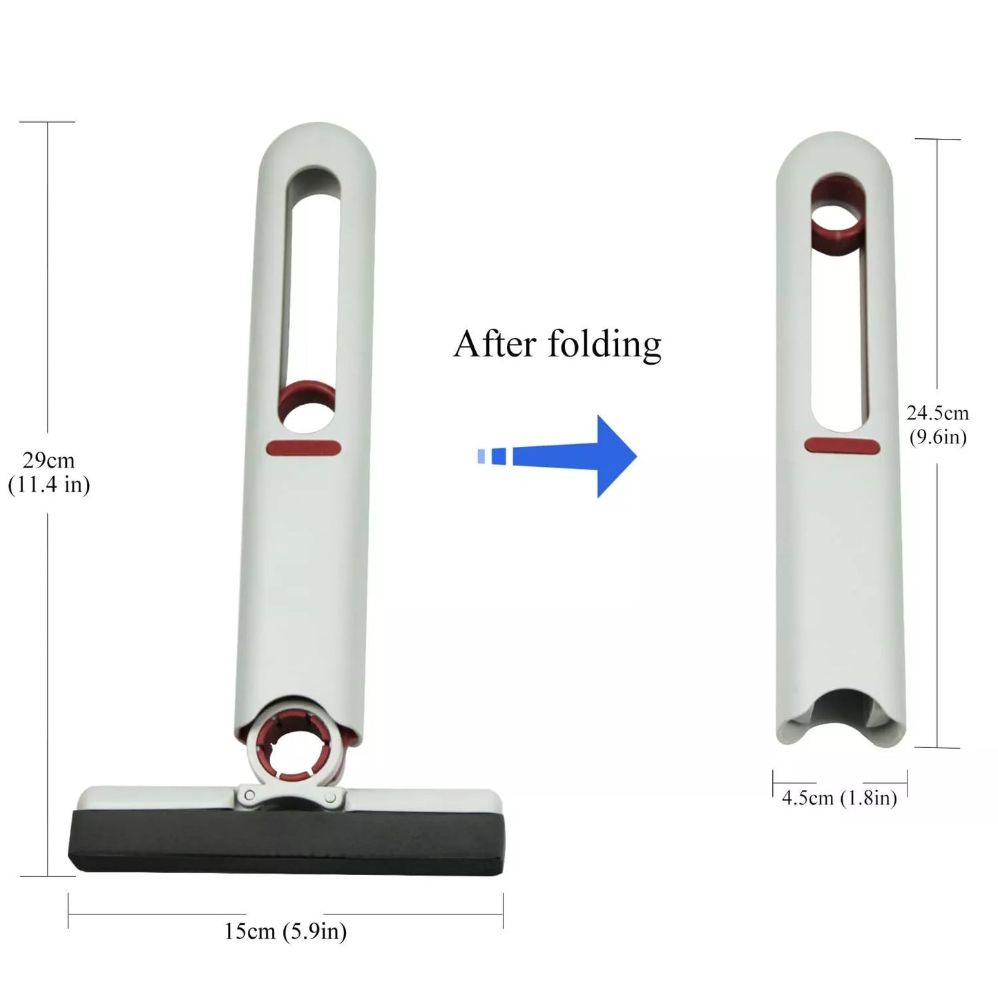 Magic Sponge Mop
